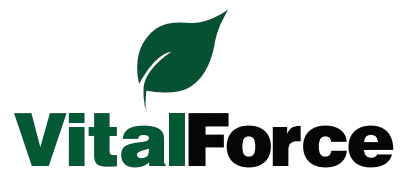 LOGO VITAL FORCE