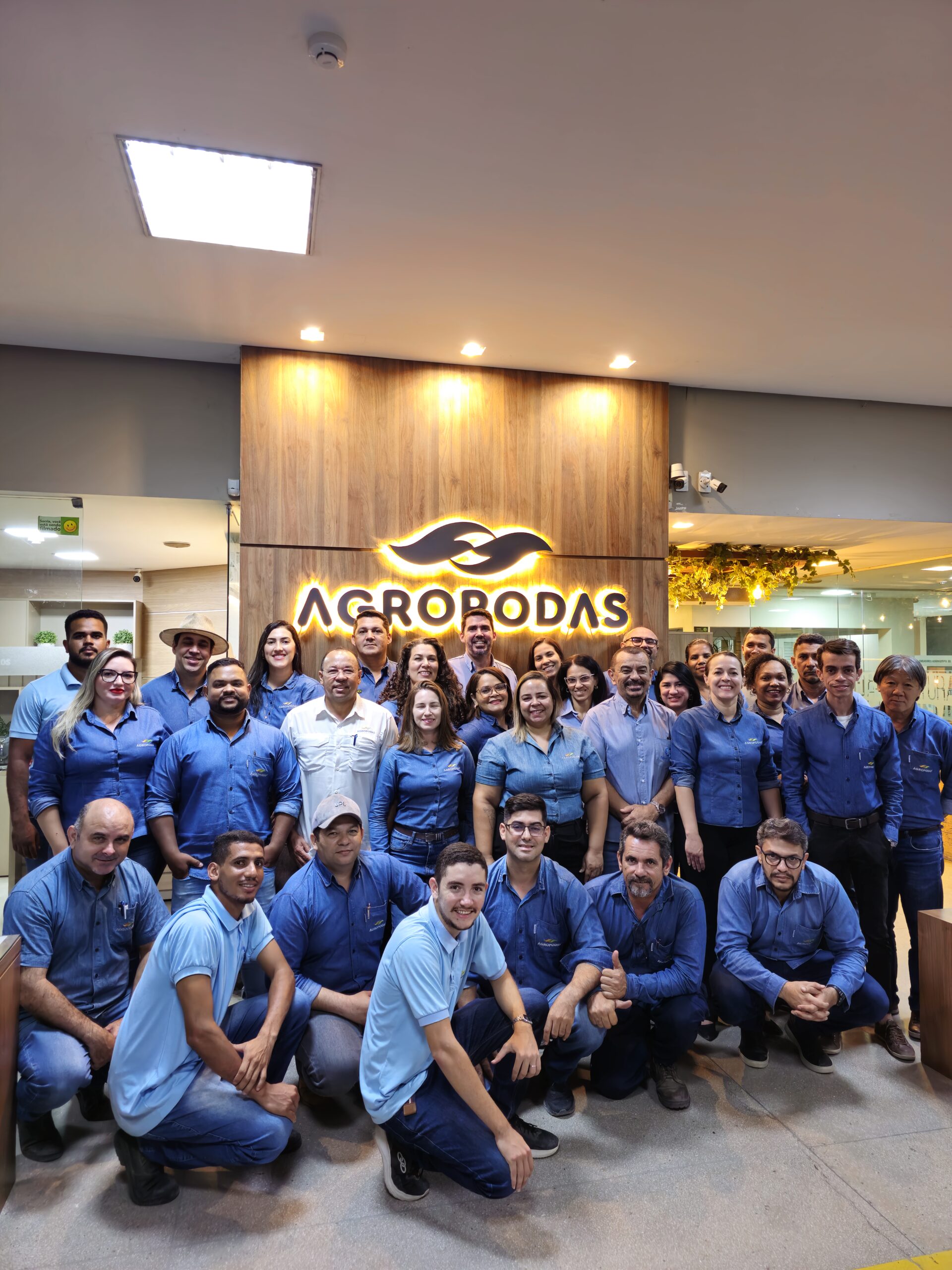 EQUIPE COMPLETA