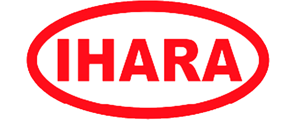 LOGO IHARA SOLO