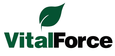 LOGO VITAL FORCE
