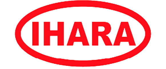 LOGO IHARA SOLO